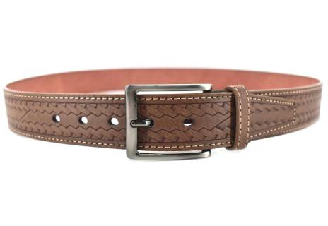 Jednobarevný  opasek Arteddy