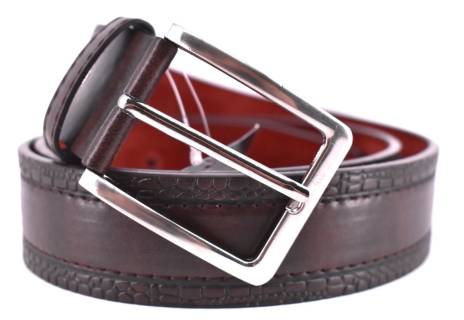 Pánský opasek Arteddy