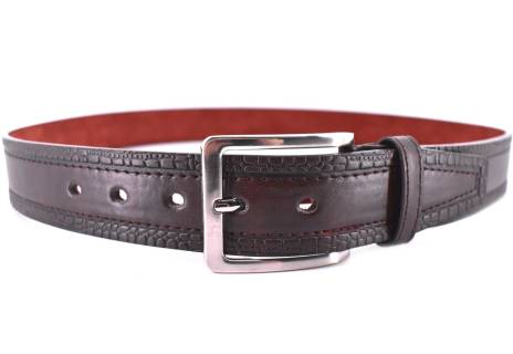 Pánský opasek Arteddy