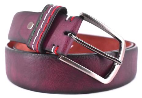 Moderní opasek do Jeans