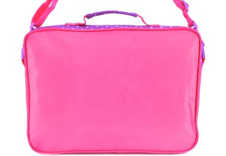 Taška dětská Disney Violetta - růžová