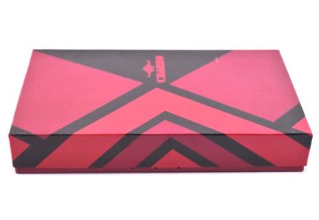 Luxusní dámská kožená peněženka z pravé kůže Charro