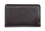 Luxusní dámská kožená peněženka z pravé kůže