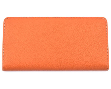Dámská/pánská kožená  dokladovka  k uložení kreditních karet a dokladů