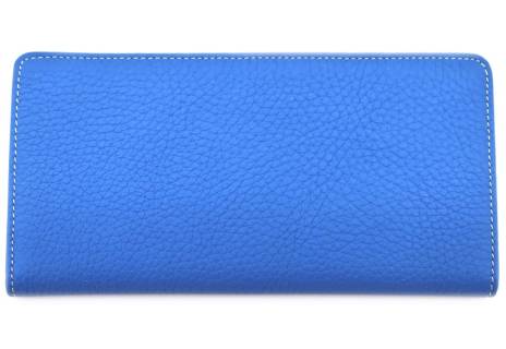 Dámská/pánská kožená  dokladovka  k uložení kreditních karet a dokladů