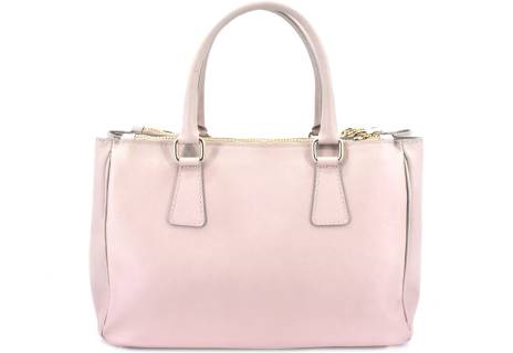 Moderní dámská kožená kabelka Arteddy