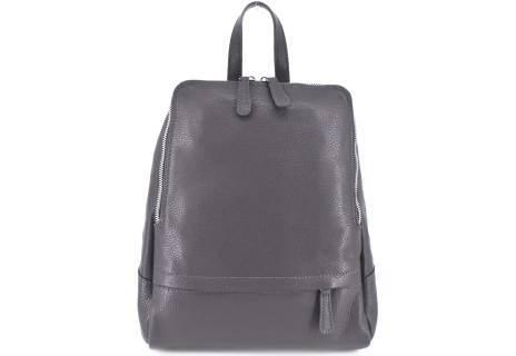 Dámský kožený batoh Arteddy