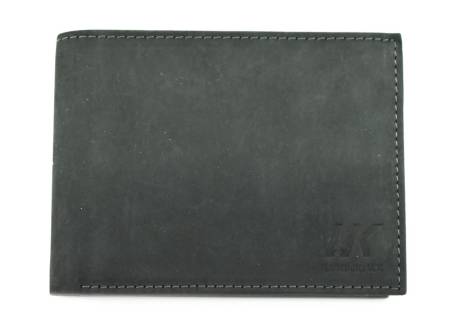 Pánská kožená peněženka z pravé kůže LumberJack