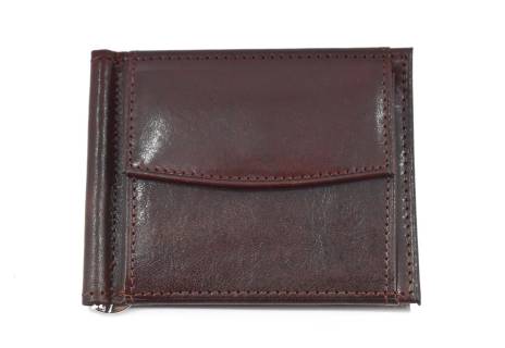 Pánská kožená dolarovka Arteddy