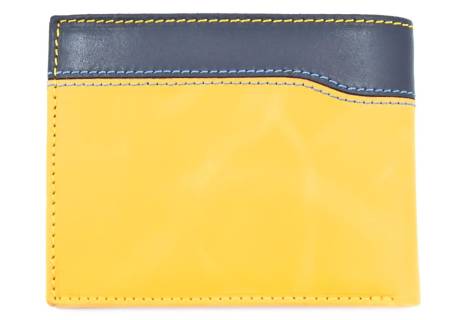 Pánská kožená peněženka z pravé kůže B.Cavalli