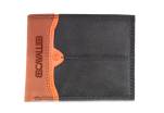 Pánská moderní kožená peněženka z pravé kůže B.Cavalli