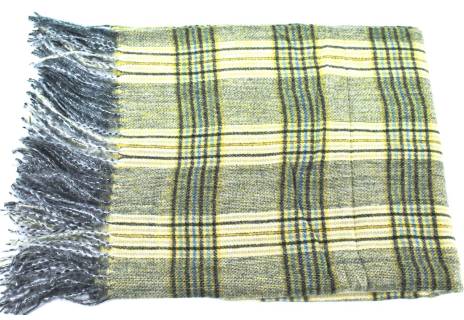 Moderní dámská  šála