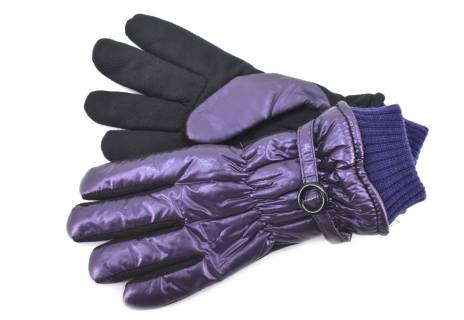 Dámské rukavice