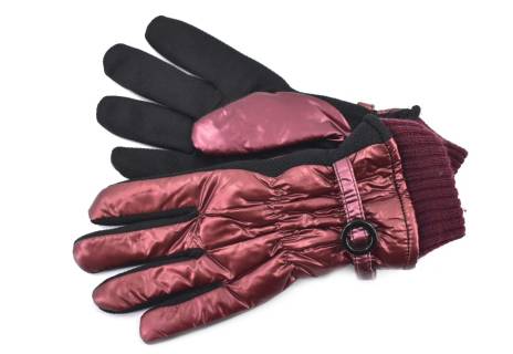 Dámské rukavice
