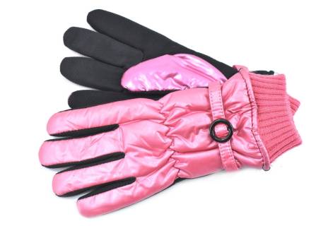 Dámské rukavice