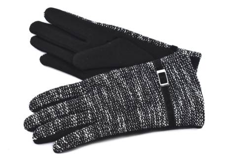Dámské zateplené rukavice