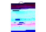 Holčičí školní batoh do první třídy Bagmaster GALAXY 6 A VIOLET/BLUE - Výprodej