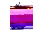 Holčičí školní batoh do první třídy Bagmaster GALAXY 6 A VIOLET/BLUE - Výprodej