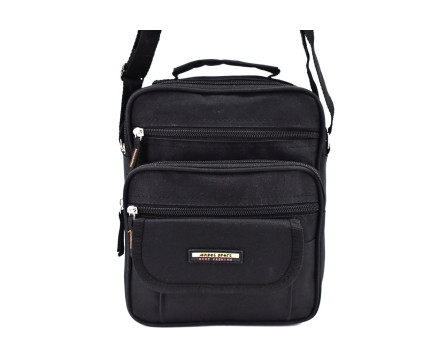 Taška crossbody Angel sport - černá