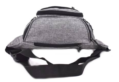 Ledvinka sport - šedá