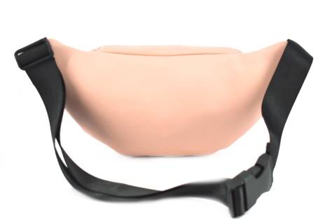 Dámská / dívčí ledvinka - béžová