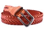 Kožený opasek Arteddy