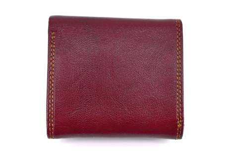 Kožená peněženka Coveri