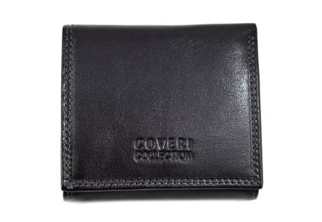 Kožená peněženka Coveri