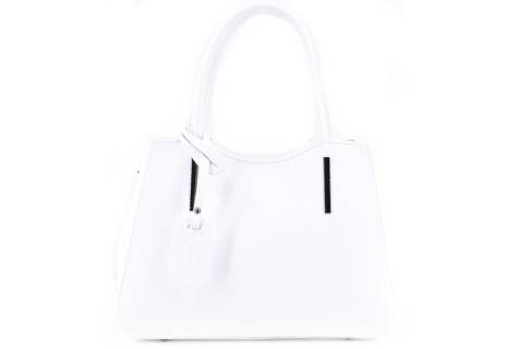 Dámská kožená kabelka Arteddy