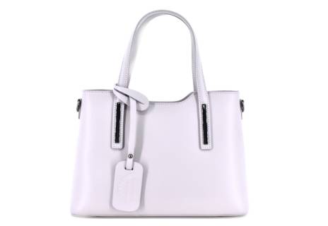 Dámská kožená kabelka Arteddy