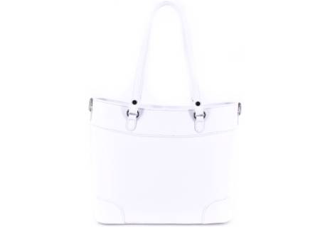 Dámská kožená kabelka Arteddy