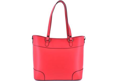 Dámská kožená kabelka Arteddy