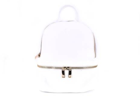 Dámský/dívčí kožený batůžek Arteddy