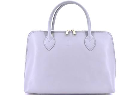 Dámská kožená kabelka Arteddy