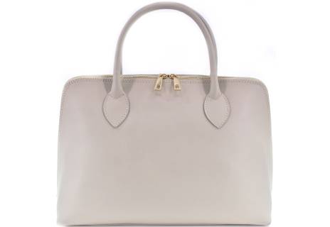 Dámská kožená kabelka Arteddy