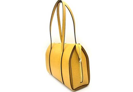 Dámská kožená kabelka  Juice