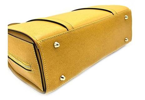 Dámská kožená kabelka  Juice