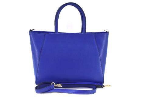 Dámská kožená kabelka shopper Arteddy