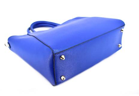 Dámská kožená kabelka shopper Arteddy