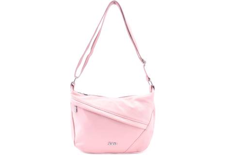 Dámská kožená kabelka crossbody Juice