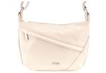 Dámská kožená kabelka crossbody Juice