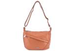 Dámská kožená kabelka crossbody Juice