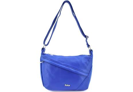 Dámská kožená kabelka crossbody Juice