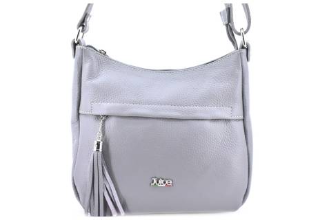 Dámská kožená kabelka crossbody Juice