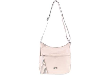 Dámská kožená kabelka crossbody Juice