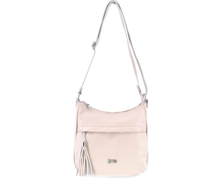 Dámská kožená kabelka crossbody Juice