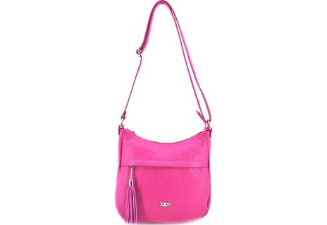 Dámská kožená kabelka crossbody Juice