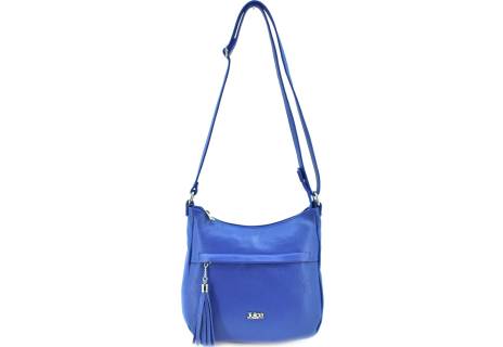 Dámská kožená kabelka crossbody Juice