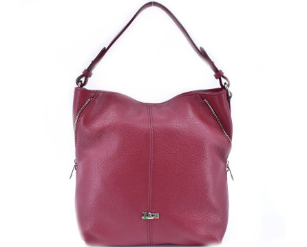 Dámská kožená kabelka Juice