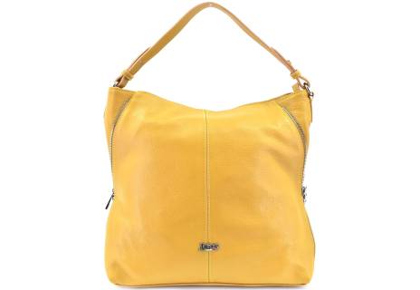 Dámská kožená kabelka Juice